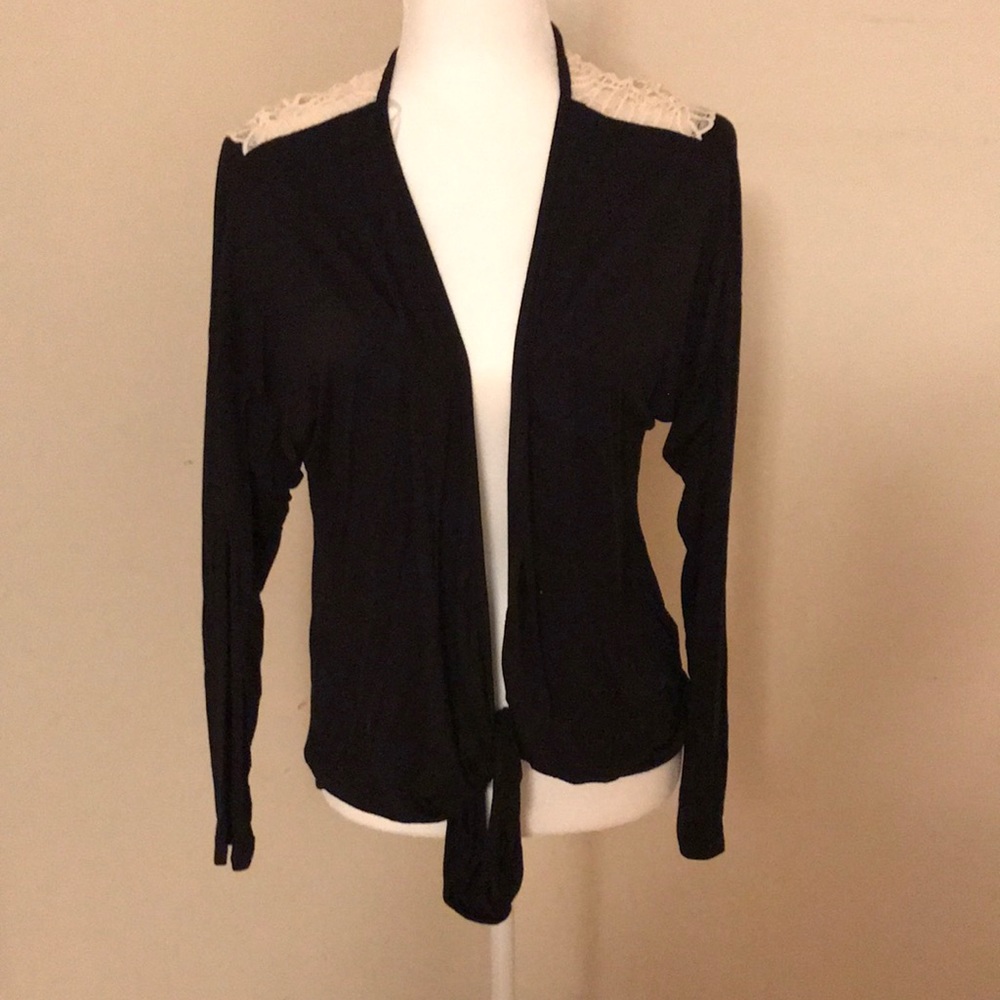 NWT Vanilla Sky cardigan